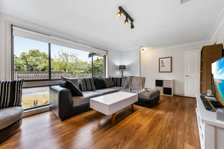 Third view of Homely unit listing, 3/36 Woodmason Road, Boronia VIC 3155