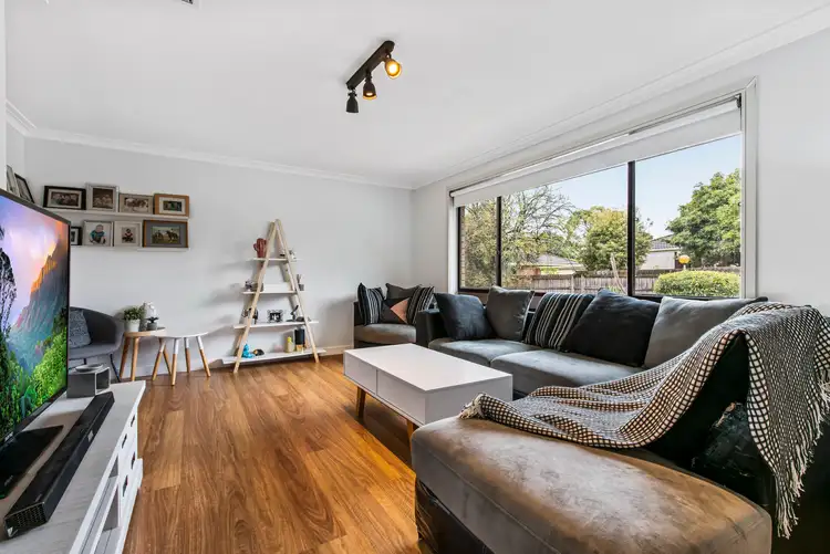 Fourth view of Homely unit listing, 3/36 Woodmason Road, Boronia VIC 3155