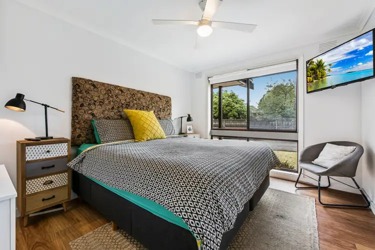 Fifth view of Homely unit listing, 3/36 Woodmason Road, Boronia VIC 3155