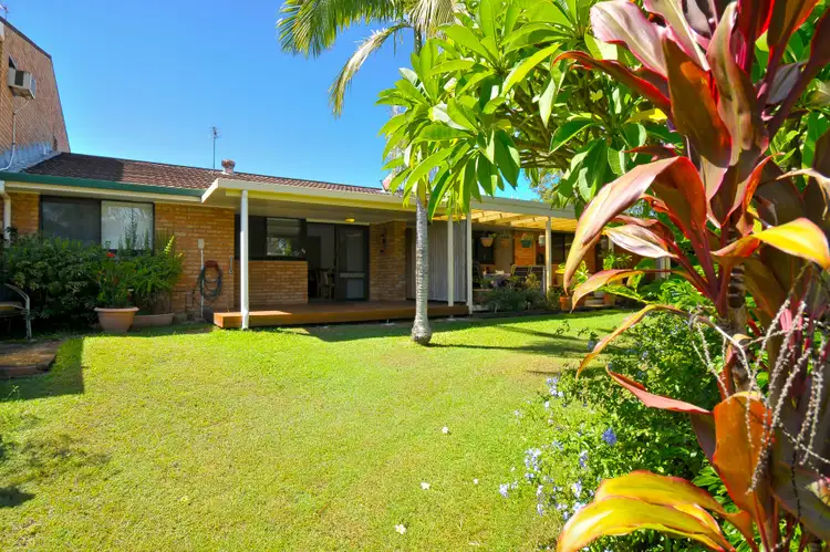 88/170 Bardon Avenue, Burleigh Waters QLD 4220