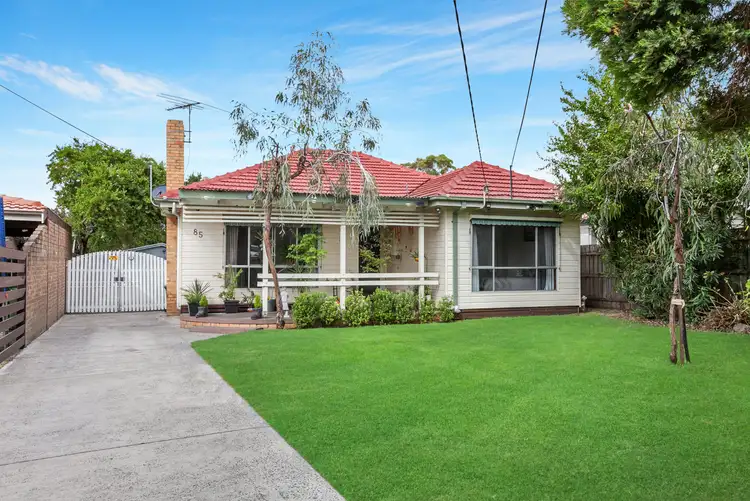 85 Rathcown Road, Reservoir VIC 3073