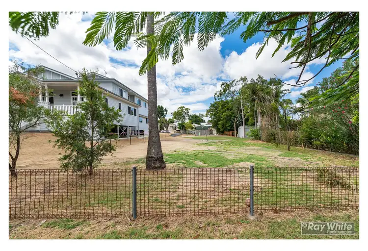 Second view of Homely land listing, 4 Elgin Street, The Range QLD 4700
