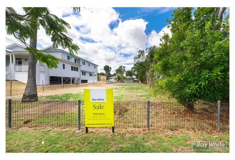 Third view of Homely land listing, 4 Elgin Street, The Range QLD 4700