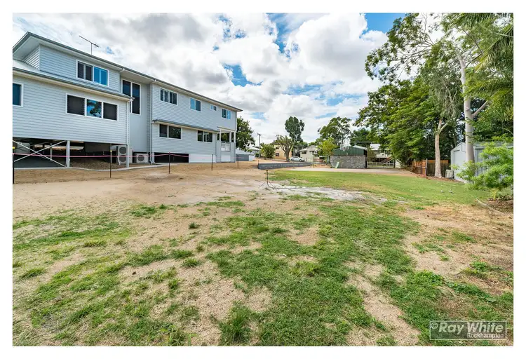 Fifth view of Homely land listing, 4 Elgin Street, The Range QLD 4700