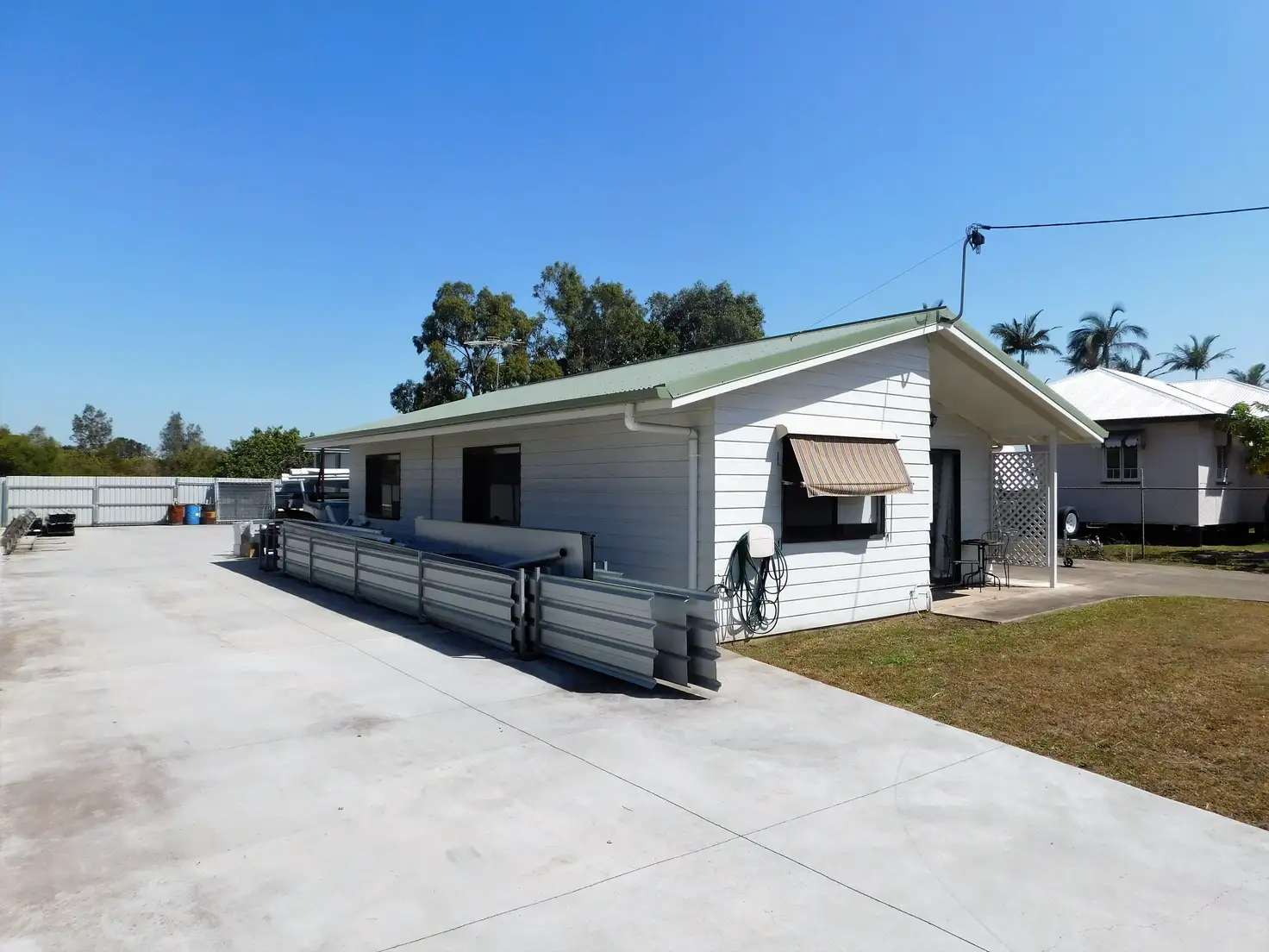 Main view of Homely house listing, 47 Violet Street, Hemmant QLD 4174