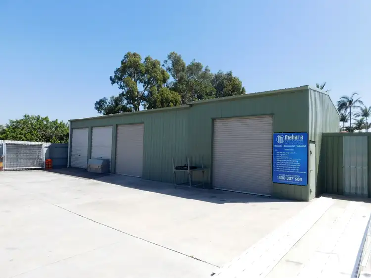 Second view of Homely house listing, 47 Violet Street, Hemmant QLD 4174