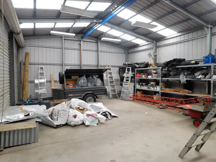 Third view of Homely house listing, 47 Violet Street, Hemmant QLD 4174