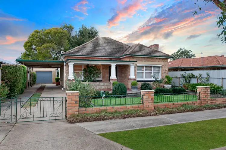 50 Blyth Street, Clearview SA 5085