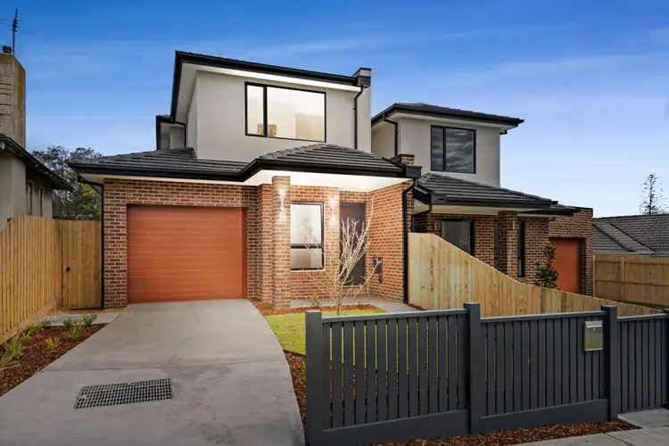 166B Power Avenue, Chadstone VIC 3148