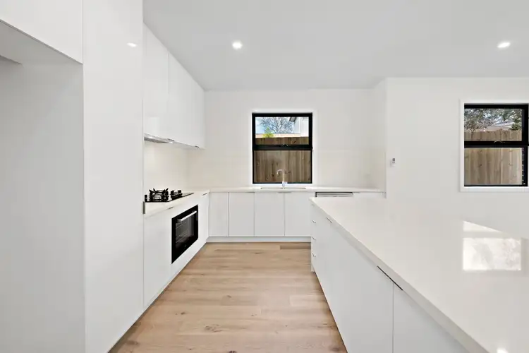 Fifth view of Homely townhouse listing, 166B Power Avenue, Chadstone VIC 3148