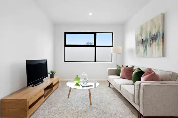 Sixth view of Homely townhouse listing, 166B Power Avenue, Chadstone VIC 3148