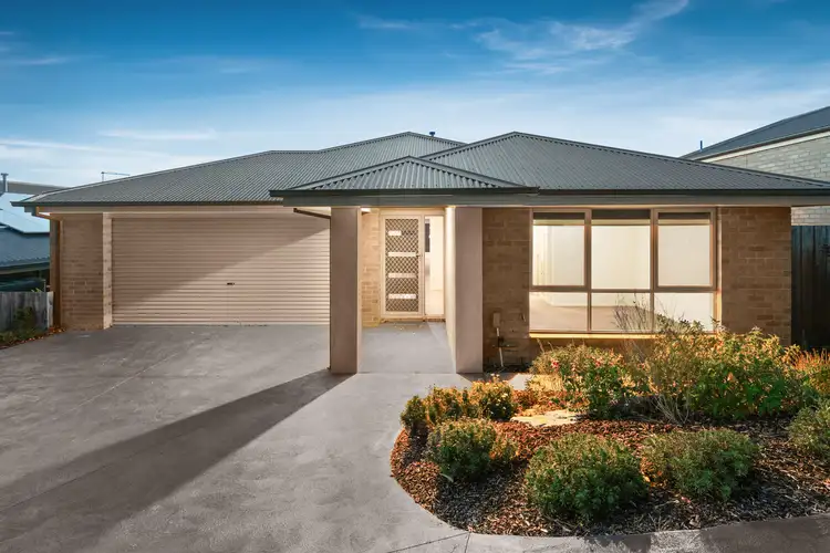 Main view of Homely unit listing, 3/32 Railway Avenue, Garfield VIC 3814