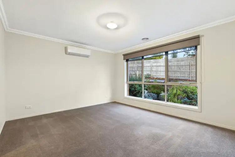 Second view of Homely unit listing, 3/32 Railway Avenue, Garfield VIC 3814