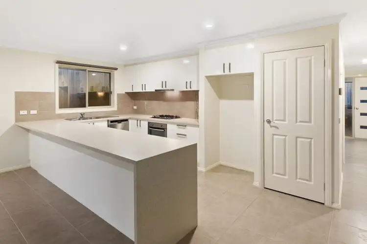 Fourth view of Homely unit listing, 3/32 Railway Avenue, Garfield VIC 3814