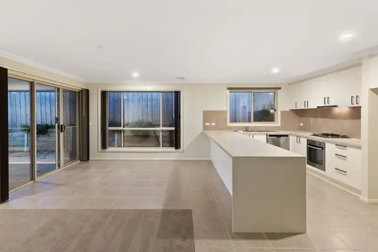 Fifth view of Homely unit listing, 3/32 Railway Avenue, Garfield VIC 3814