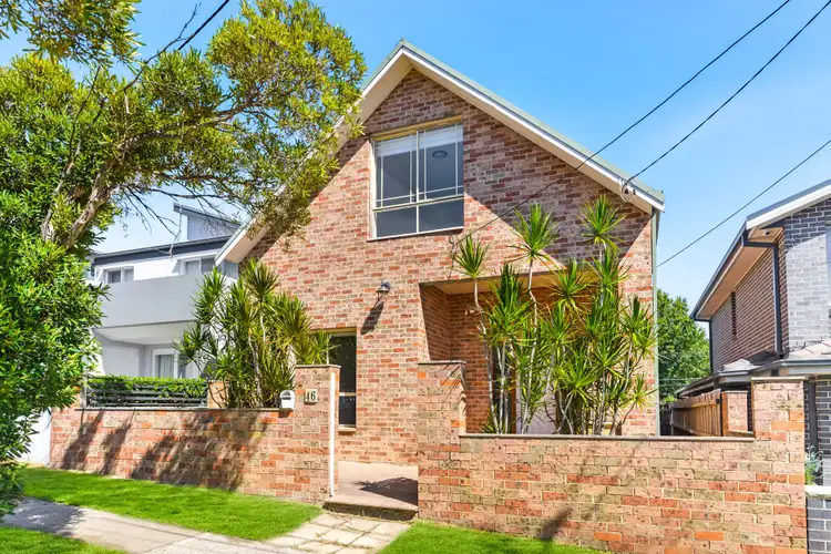 46 Bertram Street, Mortlake NSW 2137