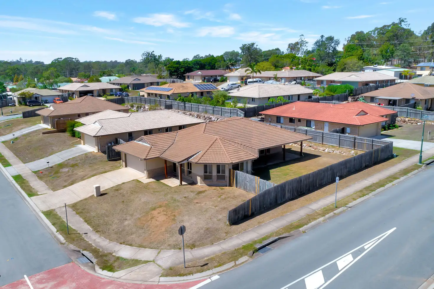 Main view of Homely house listing, 1 Bloom Way, Goodna QLD 4300