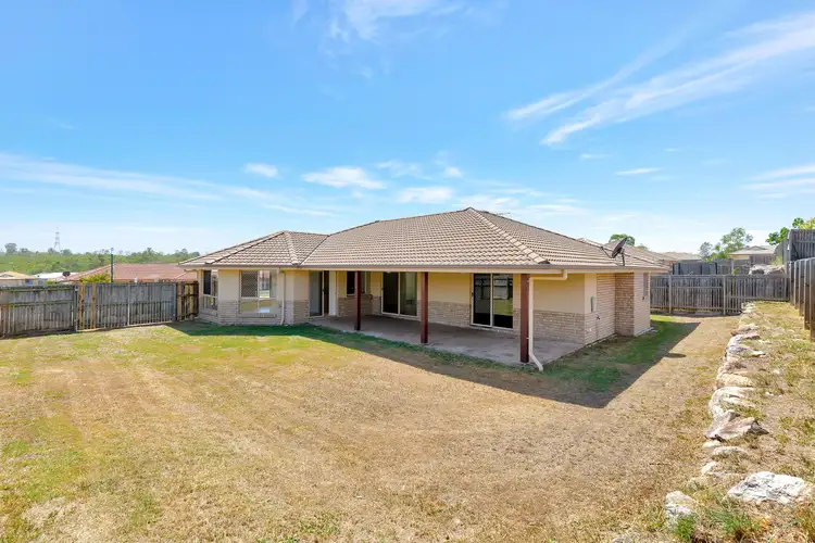 Third view of Homely house listing, 1 Bloom Way, Goodna QLD 4300