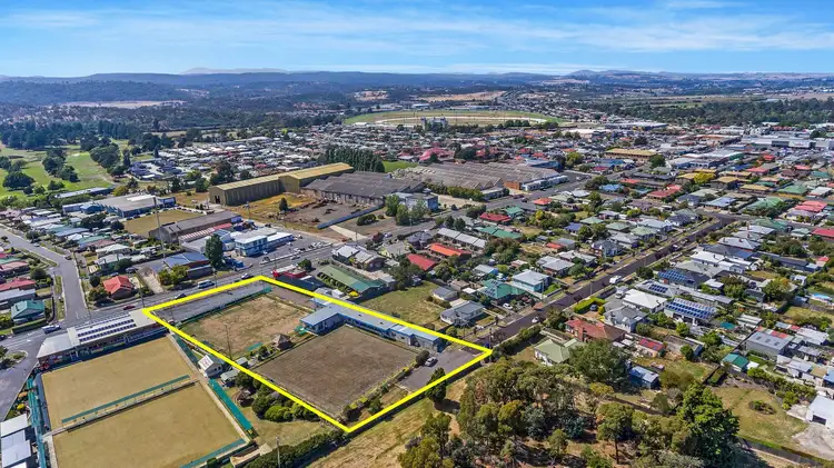1A Georgetown Road, Newnham TAS 7248
