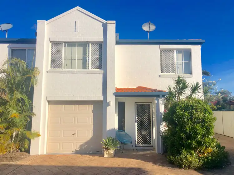 Main view of Homely house listing, 1/1 Urara Street, Yamba NSW 2464