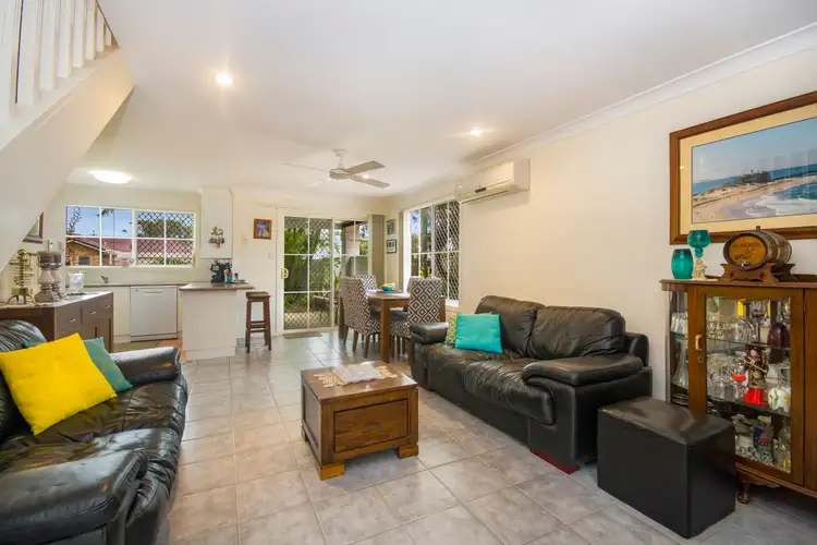 Second view of Homely house listing, 1/1 Urara Street, Yamba NSW 2464
