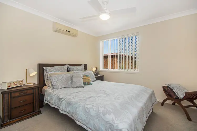 Fifth view of Homely house listing, 1/1 Urara Street, Yamba NSW 2464