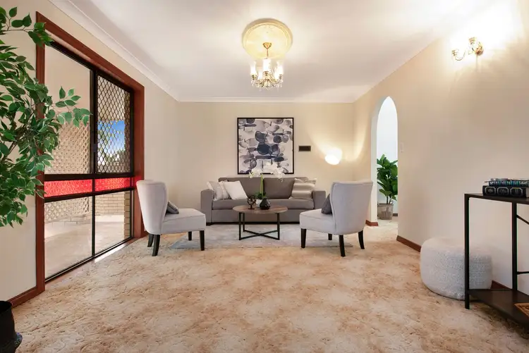 Third view of Homely house listing, 14 Urquhart Street, Carindale QLD 4152