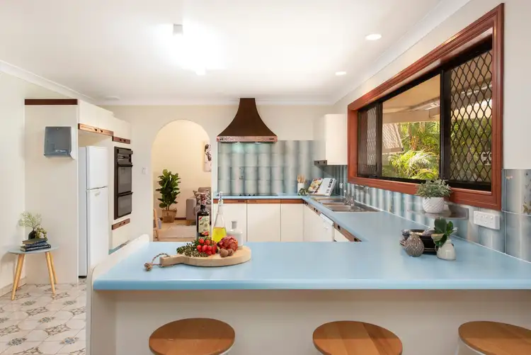 Sixth view of Homely house listing, 14 Urquhart Street, Carindale QLD 4152