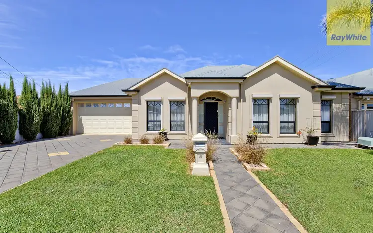 31 Lawrie Street, Henley Beach SA 5022