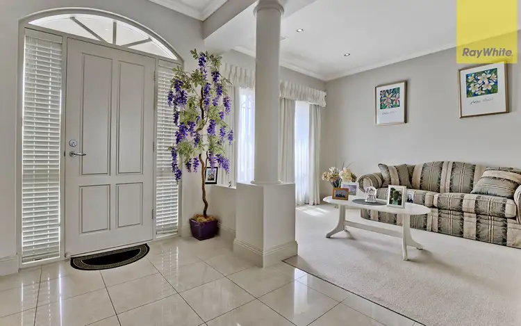 Second view of Homely house listing, 31 Lawrie Street, Henley Beach SA 5022