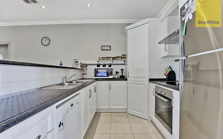 Sixth view of Homely house listing, 31 Lawrie Street, Henley Beach SA 5022