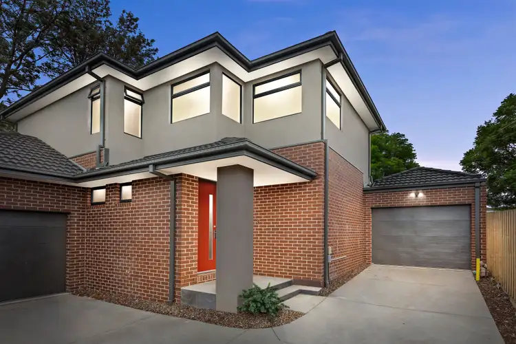 3/5 Mercer Street, Oakleigh East VIC 3166