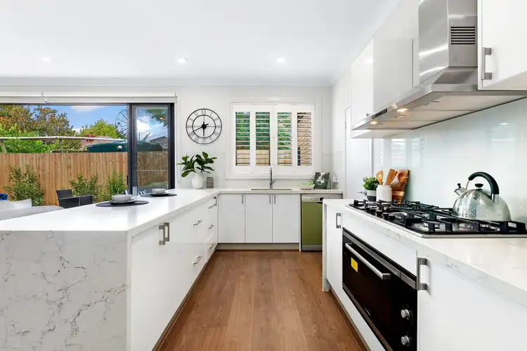Fourth view of Homely townhouse listing, 3/5 Mercer Street, Oakleigh East VIC 3166