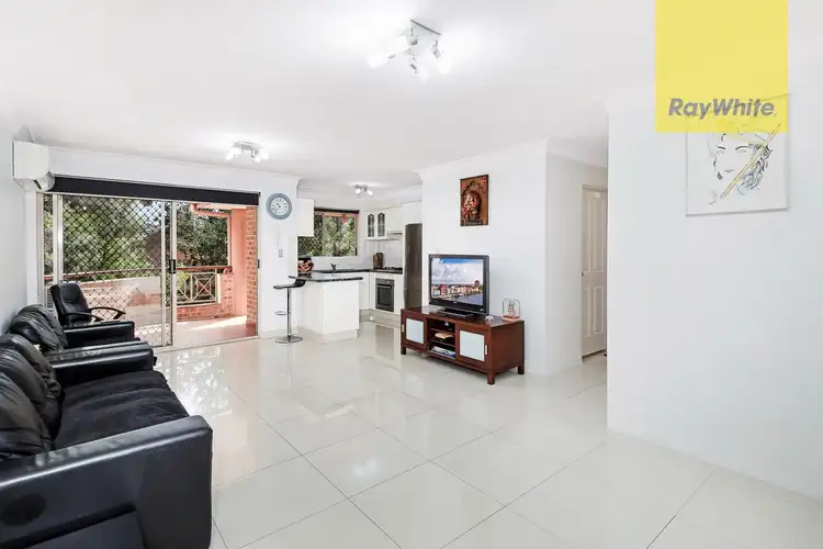9/70-72 Grose Street, North Parramatta NSW 2151