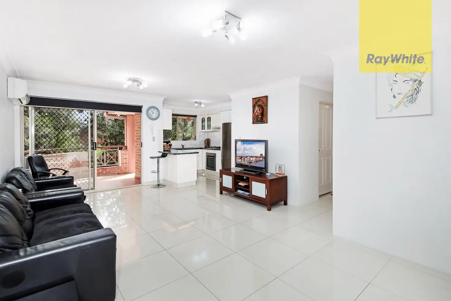 Main view of Homely unit listing, 9/70-72 Grose Street, North Parramatta NSW 2151