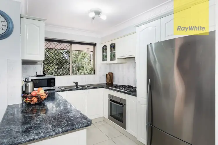Second view of Homely unit listing, 9/70-72 Grose Street, North Parramatta NSW 2151