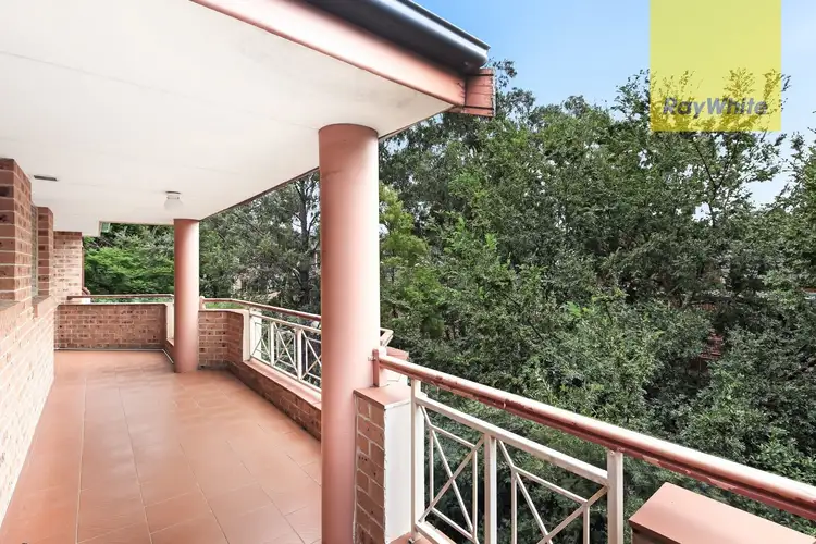 Third view of Homely unit listing, 9/70-72 Grose Street, North Parramatta NSW 2151