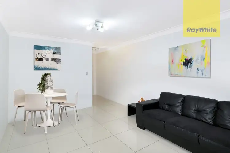 Fourth view of Homely unit listing, 9/70-72 Grose Street, North Parramatta NSW 2151
