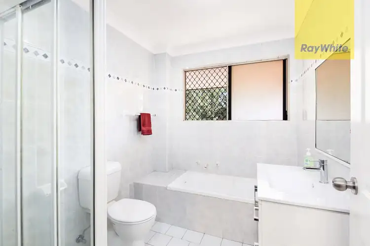 Fifth view of Homely unit listing, 9/70-72 Grose Street, North Parramatta NSW 2151