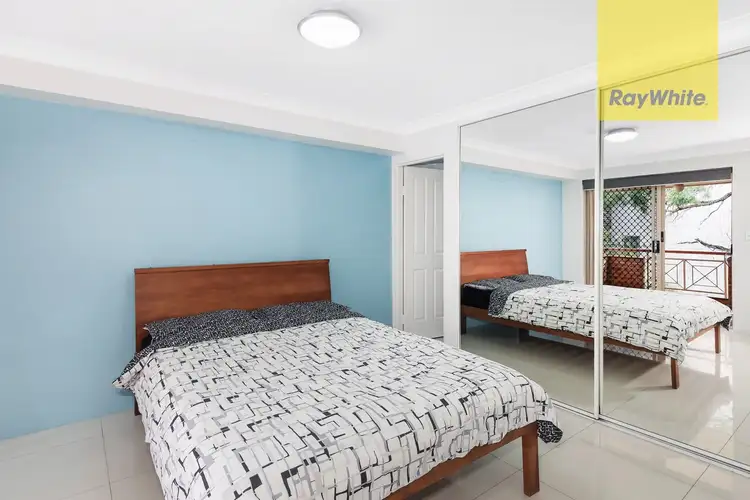 Sixth view of Homely unit listing, 9/70-72 Grose Street, North Parramatta NSW 2151
