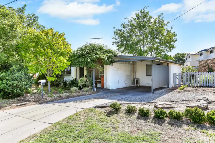 Main view of Homely house listing, 3 Bosville Grove, Campbelltown SA 5074