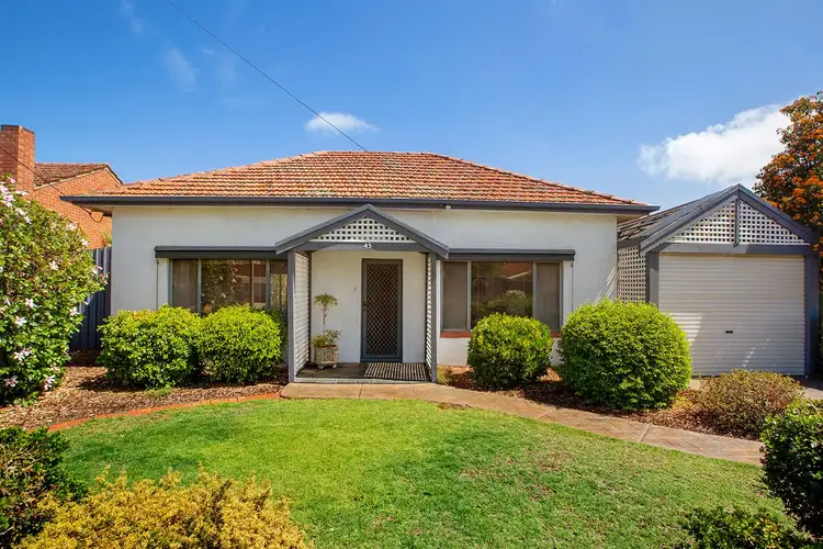 43 Whimpress Avenue, Findon SA 5023