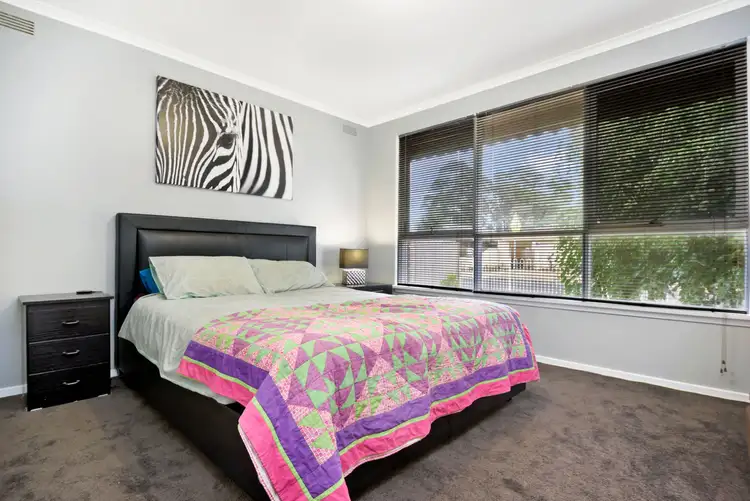 Third view of Homely house listing, 18 Huntington Street, Wendouree VIC 3355
