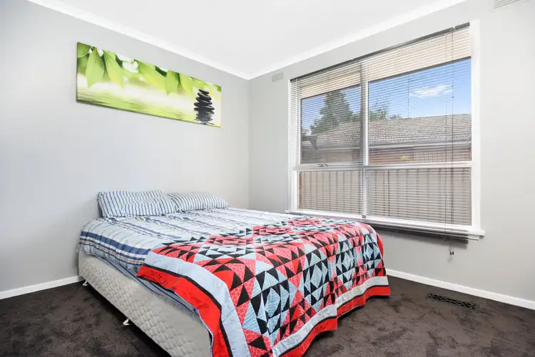 Fourth view of Homely house listing, 18 Huntington Street, Wendouree VIC 3355