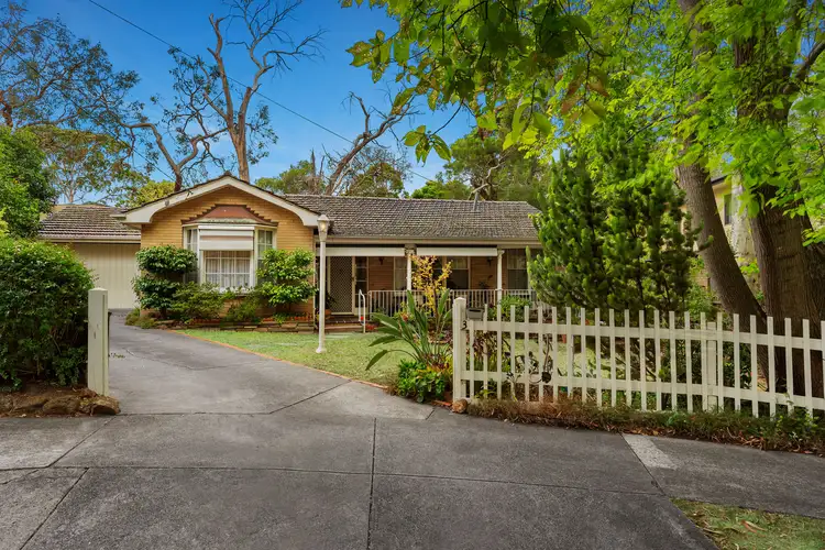 Main view of Homely house listing, 3 Peak Court, Blackburn VIC 3130
