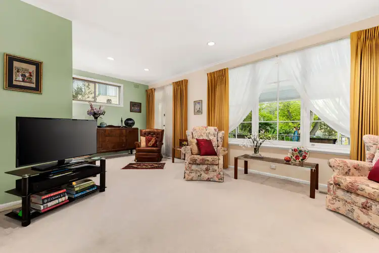 Third view of Homely house listing, 3 Peak Court, Blackburn VIC 3130