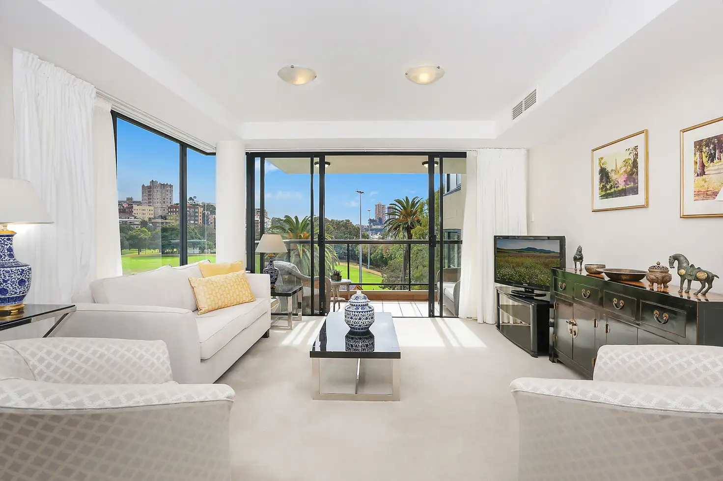 Main view of Homely apartment listing, 409/1A Clement Place, Rushcutters Bay NSW 2011