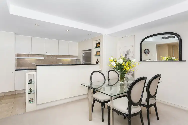 Third view of Homely apartment listing, 409/1A Clement Place, Rushcutters Bay NSW 2011