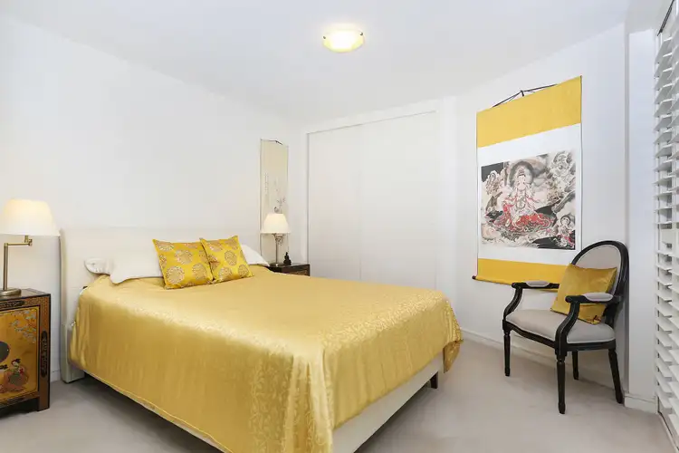 Fourth view of Homely apartment listing, 409/1A Clement Place, Rushcutters Bay NSW 2011