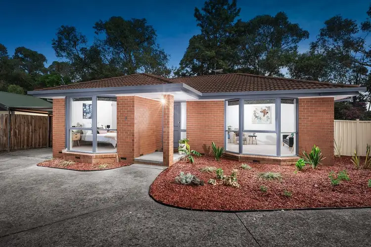 1/8 Anderson Close, Bayswater North VIC 3153